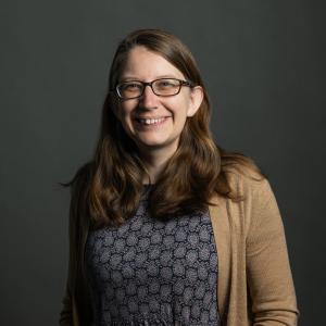 Johanna Kowalko, Assistant Professor of Biological Sciences at Lehigh University