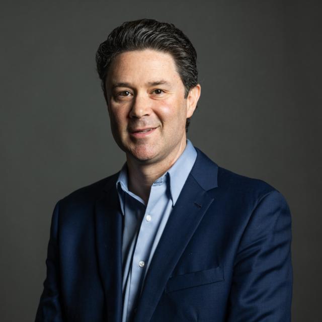 Lawrence Tartaglia, Teaching Assistant Professor of Biological Sciences at Lehigh University