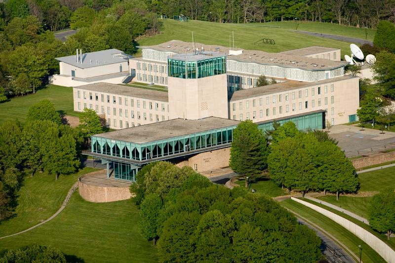 Lehigh University Iacocca Hall