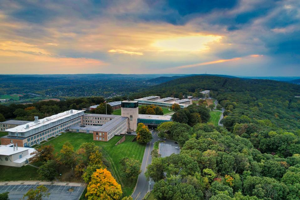 Lehigh Mountaintop 